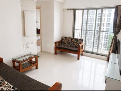 2 BHK Flat