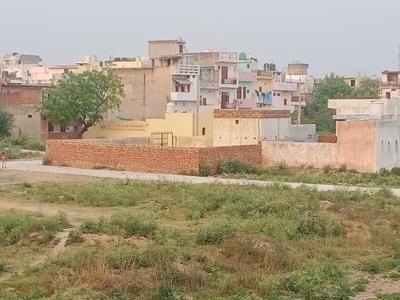 Image of 72 Sq.ft Residential Plot / Land for sale in Najafgarh, New Delhi for Rs. 2200000