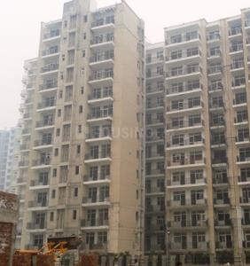 Image of 1178 Sq.ft 2.5 BHK Apartment / Flat for sale in Omaxe New Heights, Sector 78, Faridabad for Rs. 9700000