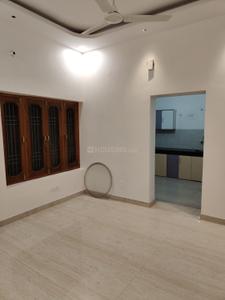Hall Image of 2150 Sq.ft 2 BHK Builder Floor for rent in Gomti Nagar Lucknow for Rs. 22000