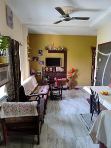 Hall Image of 1205 Sq.ft 3 BHK Apartment / Flat for sale in Bramhapur Kolkata for Rs. 5000000