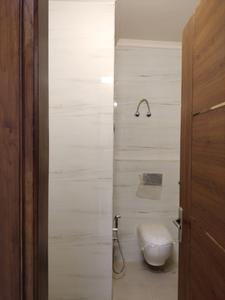 Common Bathroom Image of 1620 Sq.ft 3 BHK Builder Floor for sale in Sector 85 Faridabad for Rs. 16800000