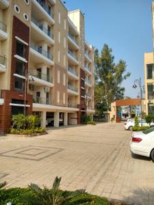 Image of 1710 Sq.ft 3 BHK Apartment / Flat for sale in Hazel Wood, Nabha, Zirakpur for Rs. 9690000