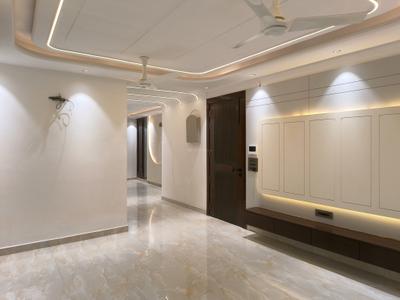 Living Room Image of 1350 Sq.ft 3 BHK Builder Floor for sale in Vaishali Ghaziabad for Rs. 18000238