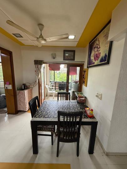 nilkanth residency Main Image 1