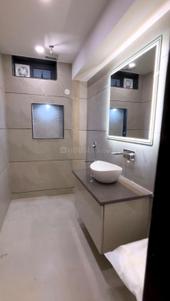 Bathroom Image of 3000 Sq.ft 4 BHK Apartment / Flat for sale in DDA Sector C Pocket 8, Vasant Kunj New Delhi for Rs. 57500000