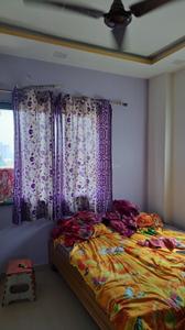 Bedroom Image of 1485 Sq.ft 3 BHK Apartment / Flat for sale in Satellite Ahmedabad for Rs. 11500000