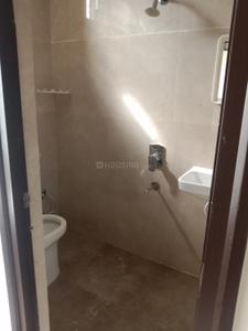 Bathroom Image of 1800 Sq.ft 3 BHK Builder Floor for rent in Kothapet Hyderabad for Rs. 35000