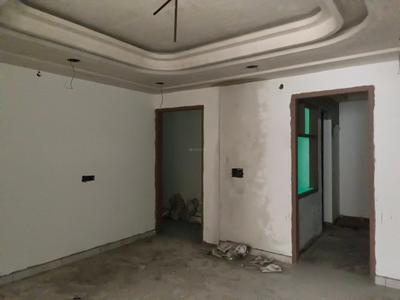 Living Room Image of 1100 Sq.ft 3 BHK Apartment / Flat for sale in Burari Affordable Homes, Burari New Delhi for Rs. 6543000