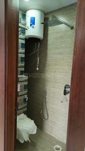 Image of 1620 Sq.ft 3 BHK Builder Floor for sale in BPTP District 2, Sector 86, Faridabad for Rs. 18000000