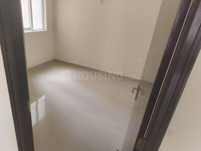 Bedroom Image of 1300 Sq.ft 3 BHK Apartment / Flat for sale in Amrapali Crystal Homes Phase 1, Sector 76 Noida for Rs. 17500000