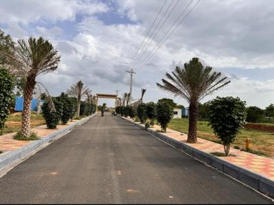 Image of 150 Sq.ft Residential Plot / Land for sale in Raviryal, Hyderabad for Rs. 4800000