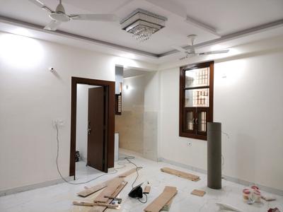 Living Room Image of 1250 Sq.ft 3 BHK Builder Floor for sale in Shalimar Garden Ghaziabad for Rs. 11051000