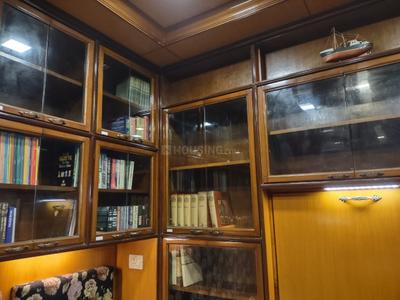 Kitchen Image of 1130 Sq.ft 3 BHK Apartment / Flat for sale in South City Garden, Behala Kolkata for Rs. 8500000