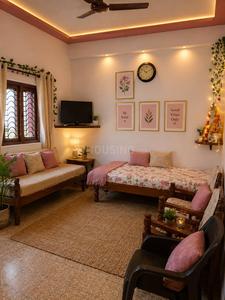 Hall Image of 4000 Sq.ft 5 BHK Villa for sale in Sector 11 Noida for Rs. 67500000