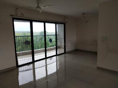 Hall Image of 1750 Sq.ft 3 BHK Apartment / Flat for sale in Nanded Shubh Kalyan, Nanded Pune for Rs. 15500000