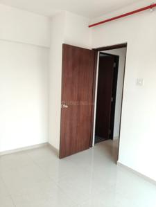 Bedroom Image of 650 Sq.ft 1 BHK Apartment / Flat for sale in Joyville Hadapsar Annexe Phase 7, Shewalewadi Pune for Rs. 4800000