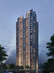 Image of 3167 Sq.ft 4 BHK Penthouse for sale in Lodha Bella Vita, Kondhwa, Pune for Rs. 28000000