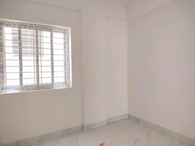 Bedroom Image of 1395 Sq.ft 3 BHK Apartment / Flat for sale in Habulus Hights, Electronic City Bengaluru for Rs. 6975400