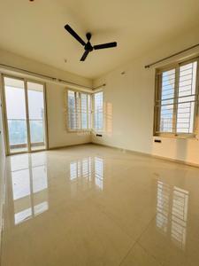 Hall Image of 1040 Sq.ft 2 BHK Apartment / Flat for rent in Pharande Puneville Phase I, Punawale Pune for Rs. 25000