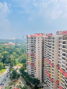 Image of 1400 Sq.ft 3 BHK Apartment / Flat for sale in Purva Eternity , Kakkanad, Kochi for Rs. 11000000