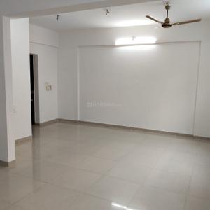 Hall Image of 1200 Sq.ft 3 BHK Apartment / Flat for sale in Bhayli Vadodara for Rs. 6000000
