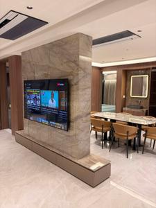 Image of 2200 Sq.ft 3 BHK Apartment / Flat for rent in Shilaj, Ahmedabad for Rs. 60000