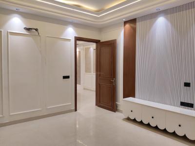 Bedroom Image of 1800 Sq.ft 3 BHK Builder Floor for sale in Sector 46 Gurgaon for Rs. 24500000