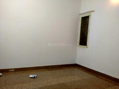 Bedroom Image of 1050 Sq.ft 2 BHK Builder Floor for rent in Domlur Layout Bengaluru for Rs. 35000