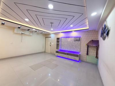 Hall Image of 1760 Sq.ft 3 BHK Apartment / Flat for sale in Siddha Pines Apartments, Rajarhat Kolkata for Rs. 15500000