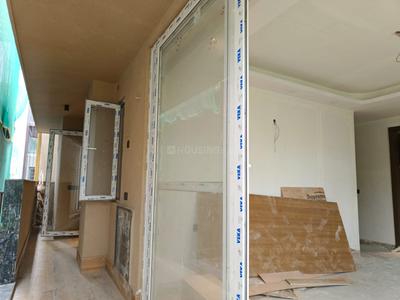 Balcony Image of 2700 Sq.ft 4 BHK Builder Floor for sale in Geetanjali Enclave New Delhi for Rs. 120000000