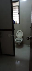 Bathroom Image of 300 Sq.ft 1 RK Apartment / Flat for sale in KP Devanshi, Malad West Mumbai for Rs. 7300000