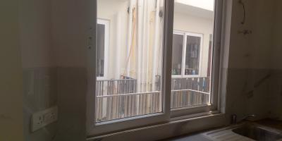 Kitchen Image of 1260 Sq.ft 2 BHK Builder Floor for rent in M3M Soulitude , Sector 89 Gurgaon for Rs. 23000