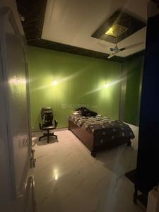 Hall Image of 1300 Sq.ft 3 BHK Independent House for sale in Jwalapur Haridwar for Rs. 6500000
