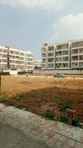 Image of 1200 Sq.ft Residential Plot / Land for sale in Marathahalli, Bengaluru for Rs. 25200000