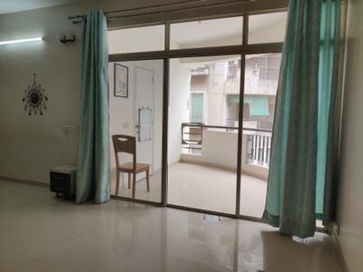 Living Room Image of 1600 Sq.ft 3 BHK Apartment / Flat for sale in Sangath Silver, Motera Ahmedabad for Rs. 13200000