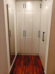 Bedroom Image of 2160 Sq.ft 3 BHK Builder Floor for sale in Sector 43 Gurgaon for Rs. 32500000
