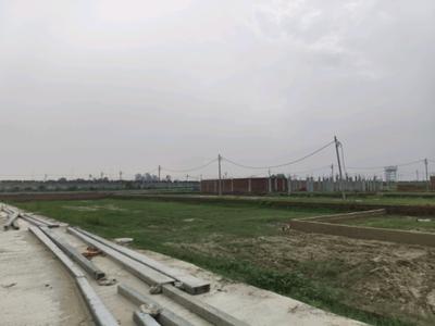 Image of 81 Sq.ft Residential Plot / Land for sale in Root2Home Advika Enclave Phase 1, Dadri, Greater Noida for Rs. 2433350