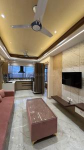 Image of 1400 Sq.ft 2 BHK Apartment / Flat for rent in Sudama Nagar, Indore for Rs. 18000