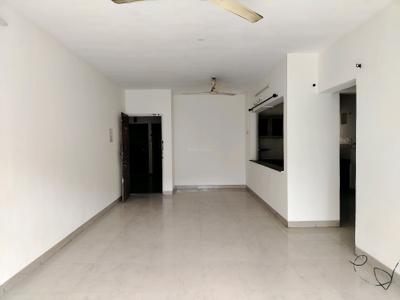 Living Room Image of 1060 Sq.ft 2 BHK Apartment / Flat for rent in Unnati Dham, Kondhwa Budruk Pune for Rs. 23000