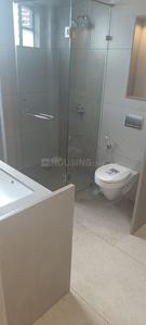 Bathroom Image of 3000 Sq.ft 4 BHK Villa for sale in Plus Vishranti 41, Gorwa Vadodara for Rs. 21500000