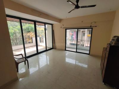 Hall Image of 1000 Sq.ft 2 BHK Apartment / Flat for sale in Hari Mahal, Panvel Navi Mumbai for Rs. 12500000