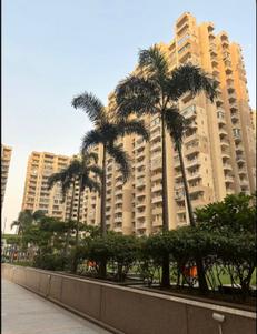 Image of 1358 Sq.ft 3 BHK Apartment / Flat for sale in SDS NRI Residency, Omega II, Greater Noida for Rs. 9800000