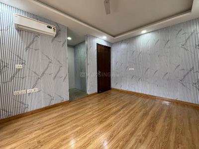 Bedroom Image of 3000 Sq.ft 4 BHK Independent House for rent in DDA Flats Vasant Kunj, Vasant Kunj New Delhi for Rs. 100000