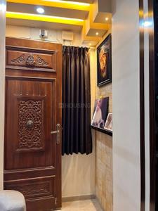 Hall Image of 3300 Sq.ft 5 BHK Independent House for sale in Pacifica Aurum Villas, Padur Chennai for Rs. 26000000
