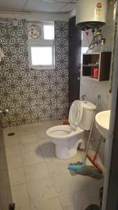 Image of 1600 Sq.ft 3 BHK Apartment / Flat for rent in Vaishali, Ghaziabad for Rs. 42000