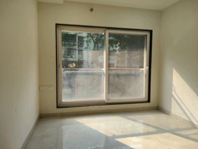 Bedroom Image of 742 Sq.ft 2 BHK Apartment / Flat for sale in Ruparel Skygreens I, Malad West Mumbai for Rs. 14800000
