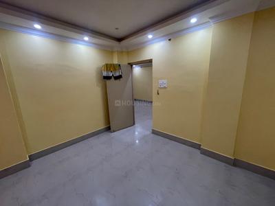 Hall Image of 1200 Sq.ft 2.5 BHK Builder Floor for rent in Lake Town Kolkata for Rs. 25000