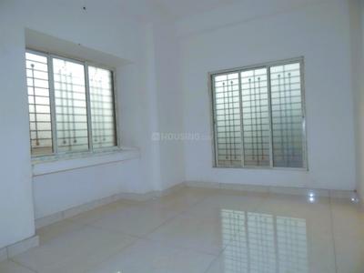 Bedroom Image of 915 Sq.ft 2 BHK Apartment / Flat for sale in Dum Dum Cantonment Kolkata for Rs. 4300500