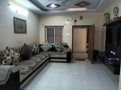 Hall Image of 1057 Sq.ft 2 BHK Apartment / Flat for sale in Nallakunta Hyderabad for Rs. 5700000